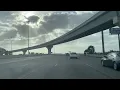 Gulf Fwy from BW-8 to FM 1764 05