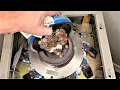 Counting 25 Gallons of Coins at 10 000 Coins per min The Amazing Jetsort Coin Sorter How it Works