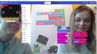MakeCode micro bit 2019 Release