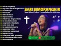 Lagu Roh-Mu Yang Hidup - Sari Simorangkir Full Album Terbaik 2025 | Lagu Rohani Kristen Terbaru 2025