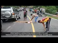 Download Lagu Laka Lantas Dijalan Jogja - Wonosari, Motor VS Truk Molen