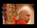 Tu Mera Pita Toon Hai Mera Mata | Guruji Shabad | Guruji’s Soulful Shabad | Jai Guruji 🙏