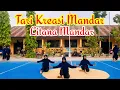 Download Lagu Sabtu Beraksi || Tari Kreasi Mandar - Lita Mandar