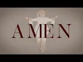 AMEN - Ann Nesby