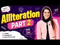 Alliteration Explained Clearly Improve Your English Speaking Writing Grammar Gurus