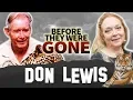 Don Lewis Before They Were Gone Tiger King Carole Baskin Late Husband Missing
