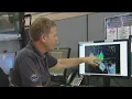 VERIFY Swarm of ladybugs so large it registered on the San Diego National Weather Service radar