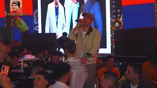 عمر الكروان حضرة السجان مليونية اولاد سليم الكابيتانو حسام حسن قناة حماده زناتى 01000539810 