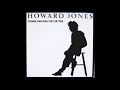 Howard Jones -Things Can Only Get Better (12 Inch Version)