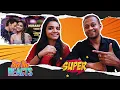 Download Lagu Murari Va Video Song REACTION | Sarkaru Vaari Paata |Mahesh Babu,Keerthy Suresh| MUMBAI TAMIL COUPLE