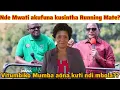Download Lagu Breaking News!! Inu ndizoona kodi zoti Chakwera afuna kusintha Running Mate? Patricia Chimombo 