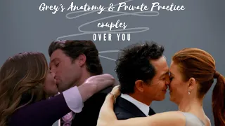  ypiv greys anatomy and private practice couples belong