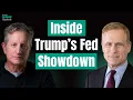 Download Lagu Trumps strijd met de Fed uitgelegd | The Real Eisman Playbook, aflevering 25