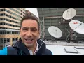 NEXT Weather Alert Significant snow ahead