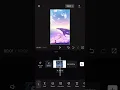 motion blur capcut tutorial