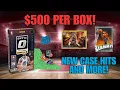 500 for Optic Basketball 2023-24 Donruss Optic Basketball Hobby Box Review