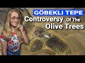 Download Lagu Göbekli Tepe Olive Tree Controversy