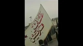 عشائر قريش ال الحريري احفاد علي ابن ابي طالب 