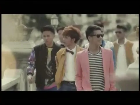 Download MP3 SM*SH 'Rindu Ini' OFFICIAL MV