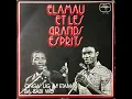 Download Lagu Elamau et Les Grands Esprits - Onga Lig M'Etam (Sonafric SAF1684)