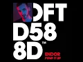Endor - Pump It Up (Extended Mix)