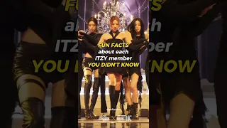 ITZY Yeji Could Ve DEATHLY SICKNESS Kpop Itzy Enhypen Bts Blackpink Illit Babymonster 