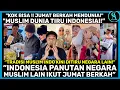 Lagu “GILA‼️ TREN JUMAT BERKAH DARI INDONESIA DITIRU NEGARA MUSLIM! Dunia Terharu!”