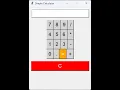 Make Your First Python Calculator App with Tkinter