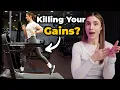 Struggling to Build Muscle Lose Fat STOP These Beginner Mistakes