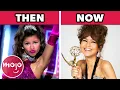 The Incredible Rise of Zendaya