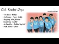Download Lagu {Full Music} Ost. Racket Boys (라켓소년단) Lagu Drama Korea