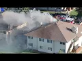 4 23 2026 Hunting Meadows Structure Fire