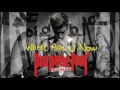 Download Lagu Where Are  Ü Now? Justin Bieber Purpose Tour Version