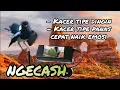 Download Lagu NGECAS KACER TIPE DINGIN | KACER TIPE PANAS CEPAT NAIK EMOSI