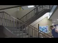 Texarkana College tower climb challenge