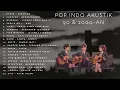 Download Lagu LAGU INDONESIA  THN 90 \u0026 2000 BAND POP HITS NOSTALGIA I PLAYLIST FULL ALBUM AKUSTIK 