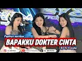 Lagu BAPAKKU DOKTER CINTA - FUNKOT VERSION NEW [VIRAL TIKTOK 2025] BY DJ MEYSHA