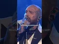 Download Lagu Teddy Swims - Bad Dreams (Live Performance) #shorts