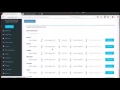 AppsBazar Gym App Dashboard Tutorial