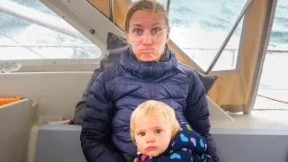 Everything I loved about Sailing is gone 😭 Sailing Vessel Delos Ep. 309