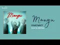 Lagu Mangu - Fourtwnty ft. Charita Utami I Lirik Lagu I Cover by Adit Sopo