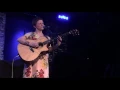 Deb Talen at NY City Winery