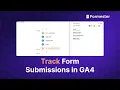 How to Track Form Submissions Using Google Analytics Conversion Tracking