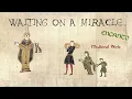 Stephanie Beatriz - Waiting on a Miracle (Medieval Cover/ Bardcore)