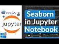 How to Install and Use Seaborn in Jupyter Notebook