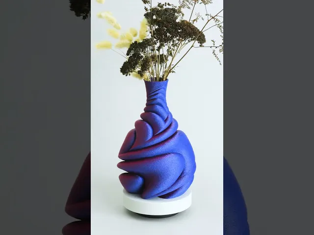 Psykedelisk Vase video thumbnail