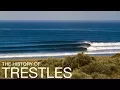 Trestles Beach History San Onofre State Beach