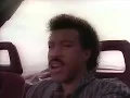 Lionel Richie - Love Will Conquer All