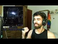 REACT: Cerulean - Danny L Harle | Reação | First Listen | Reaction