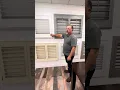 Difference Between Composite and Vinyl Interior Shutters